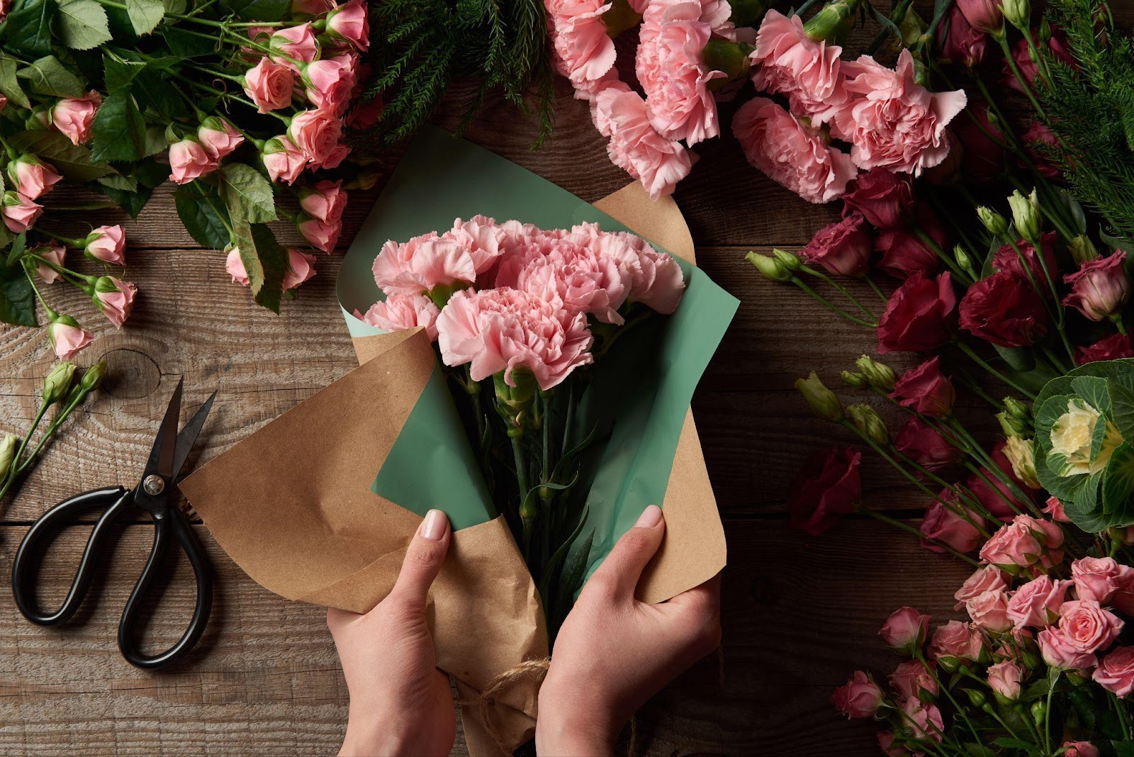 4 Facts That Every Carnation Lover Should Know